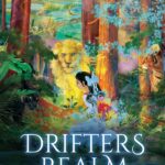 The front cover of Drifter's Realm