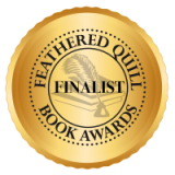 FEATHERED QUILL BOOK AWARDS FINALIST_200