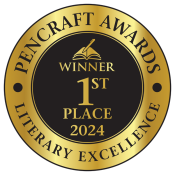 First-Place-Pencraft-2024