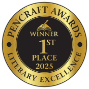 Pencraft- Children - Fantasy Magic 1st-place Winner